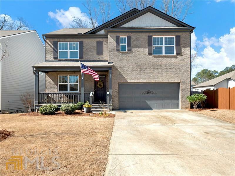 Property Photo:  24 Maple Brook Drive  GA 30534 