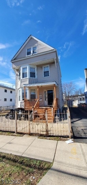 Property Photo:  385 Stephens St  NJ 07109 