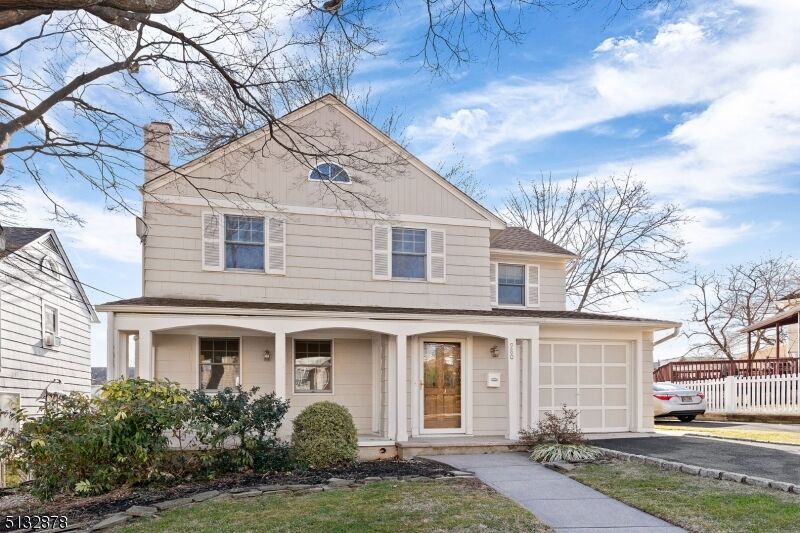 Property Photo: 980 Byron Ave NJ 07208
