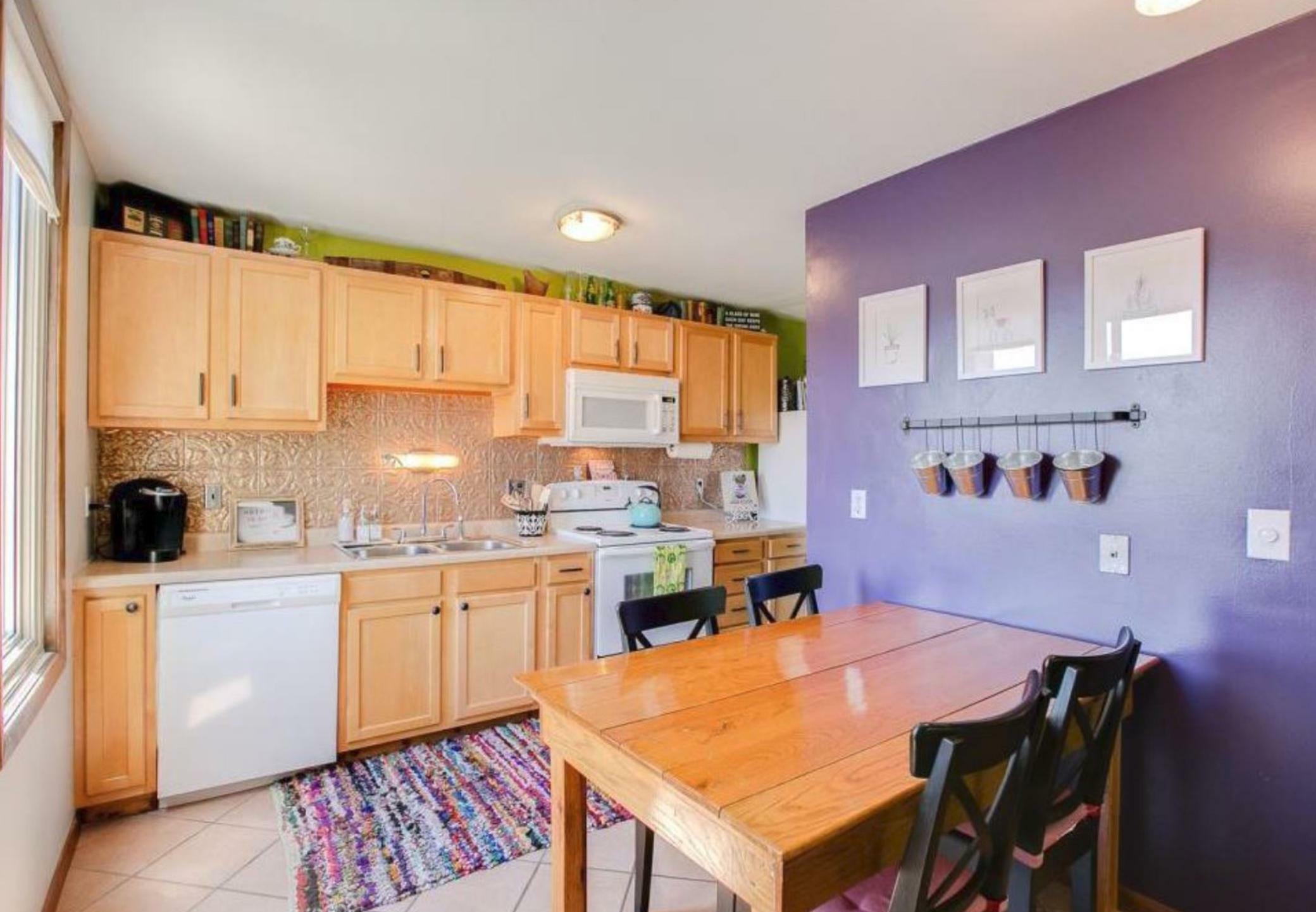 Property Photo: 4023 14th Avenue S 15A MN 55407