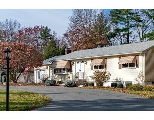 Property Photo: 36 Charles Drive MA 02021
