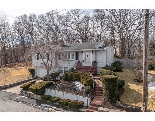 Property Photo: 18 James Ter MA 01801