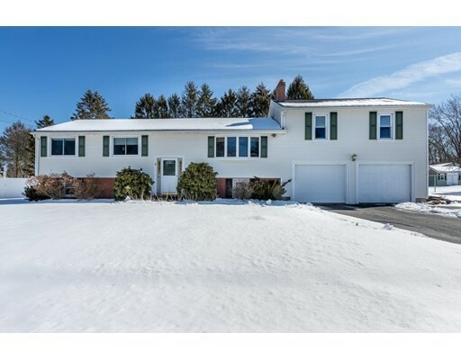 Property Photo: 50 Glover Dr MA 02072