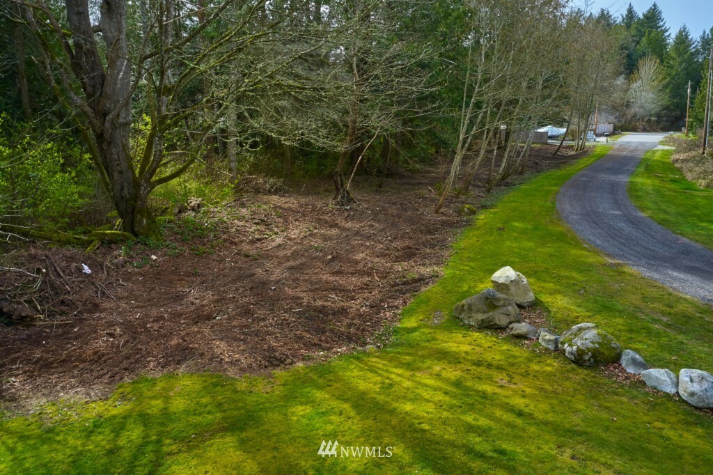 Property Photo: 1 Lot Sunrise Drive WA 98281