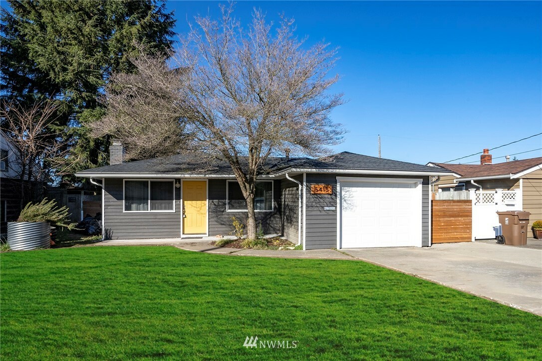 Property Photo:  5415 N 42nd Street  WA 98407 