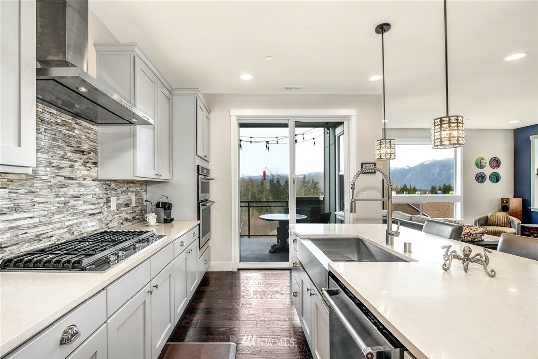 Property Photo: 34326 SE Groshell Street WA 98065