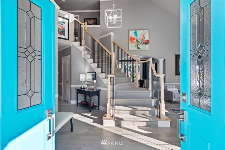 Property Photo:  21409 31st Avenue SE  WA 98021 