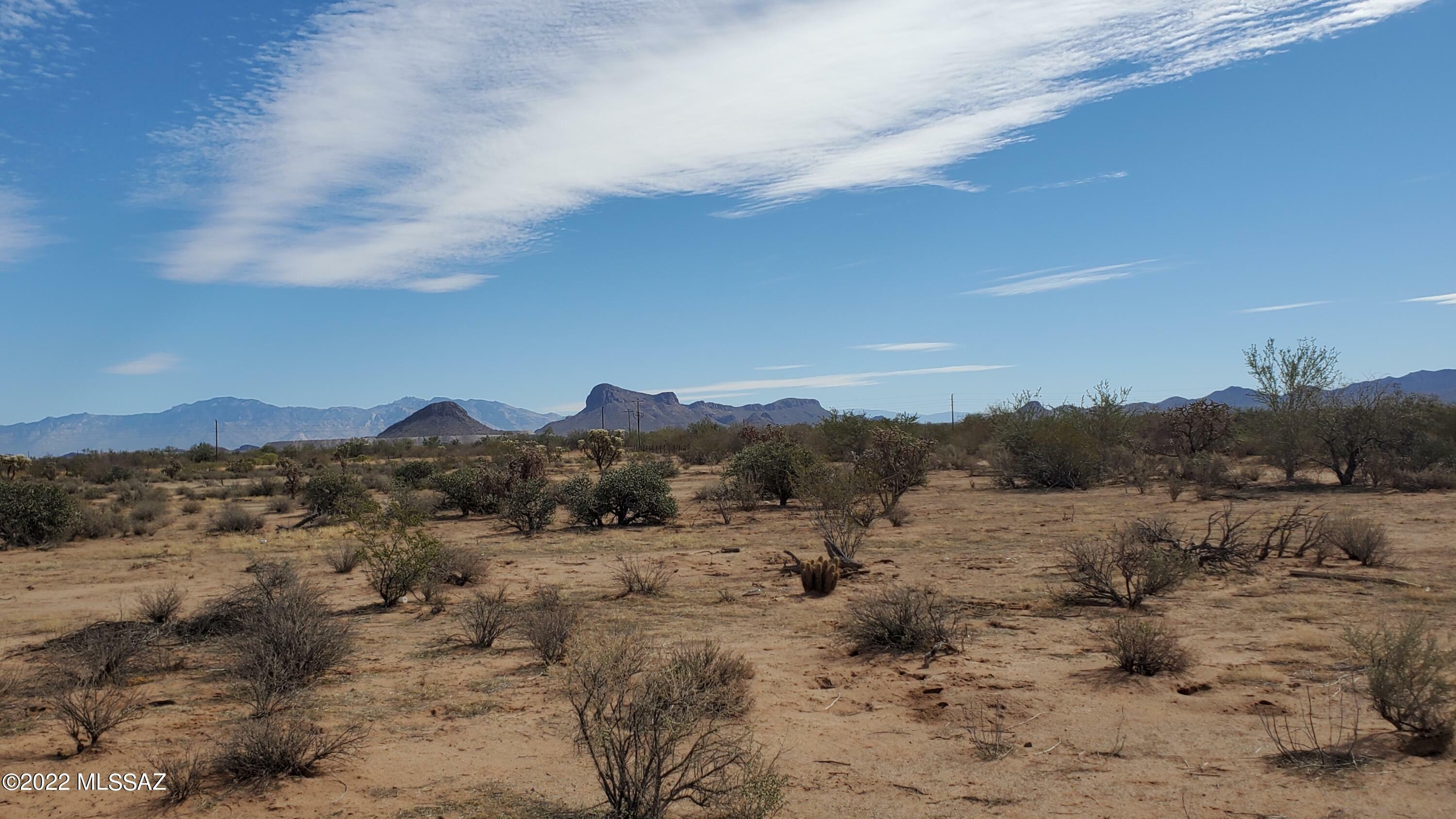 Property Photo:  N Avra Road N/A  AZ 85743 