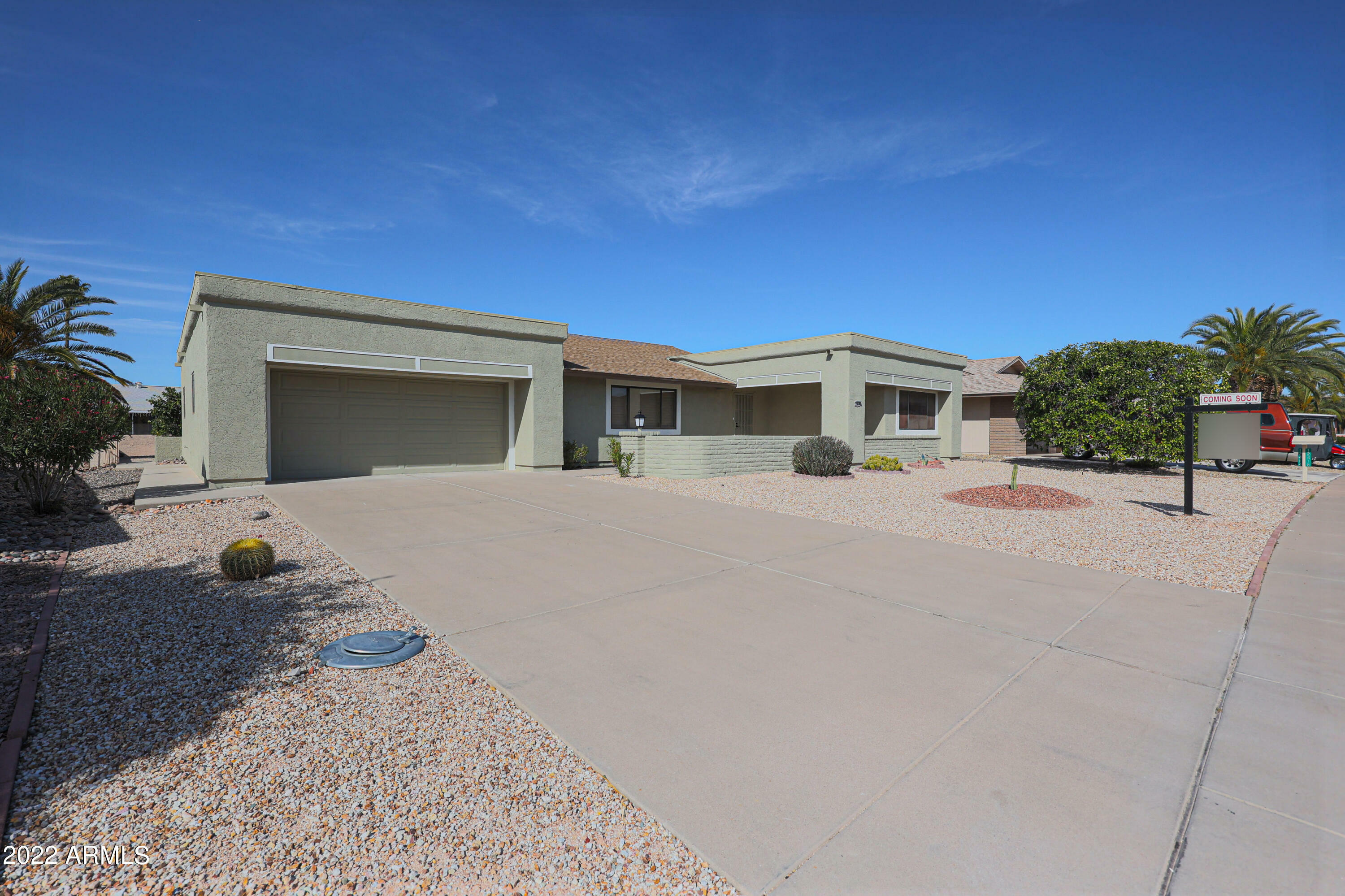 Property Photo:  12418 W Keystone Drive  AZ 85375 