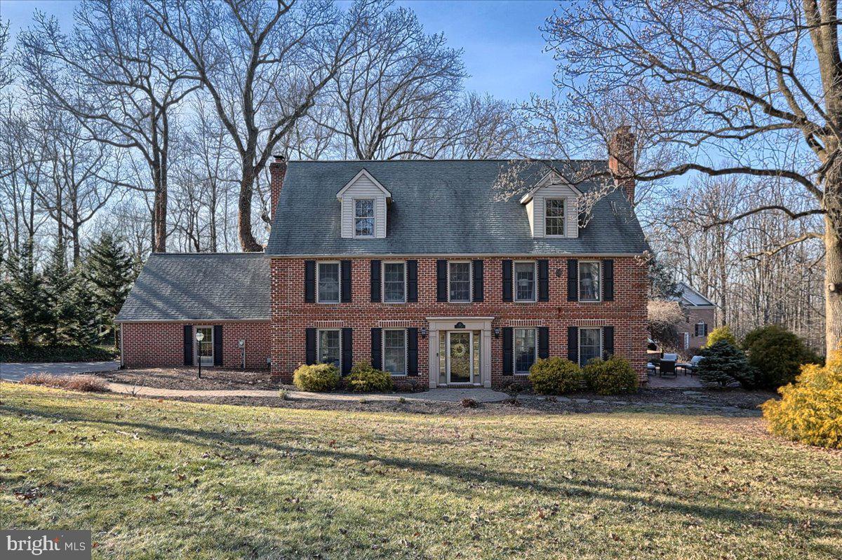 11 Quail Run Road  York PA 17406 photo