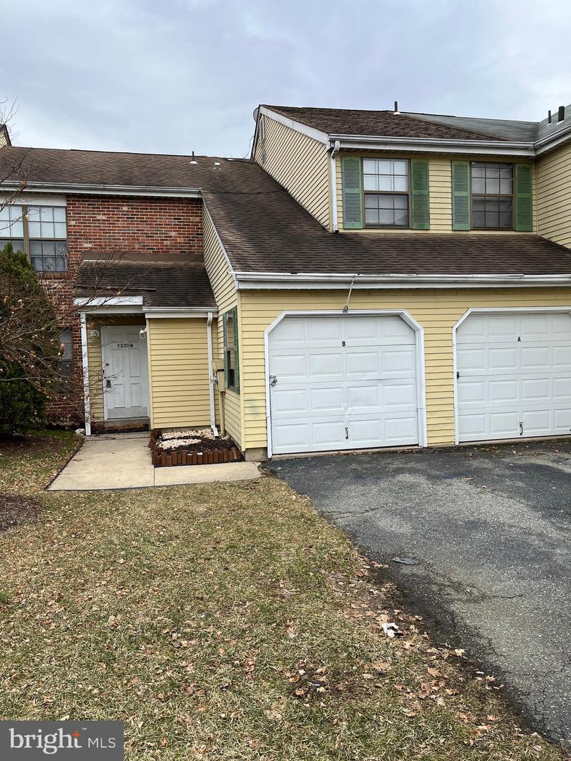Property Photo: 127 Willow Turn NJ 08054