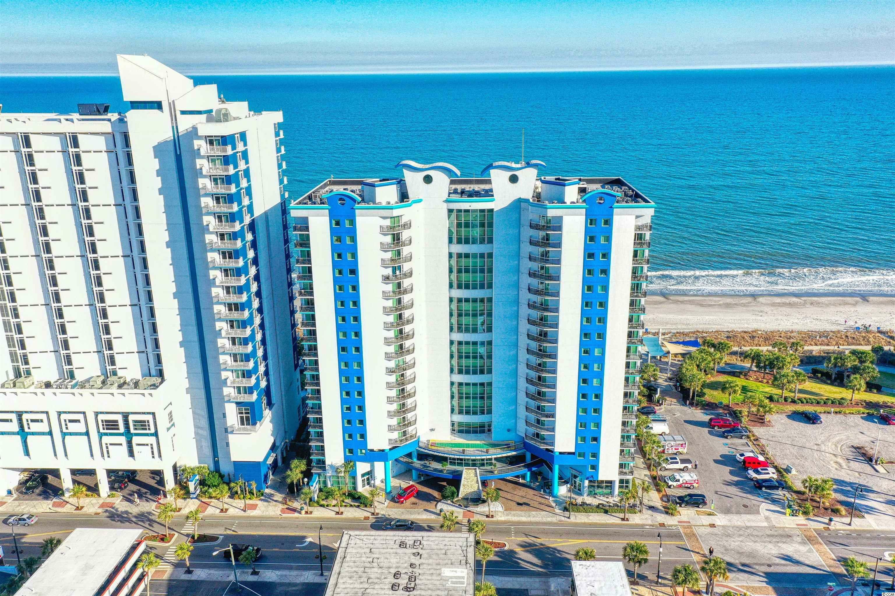 Property Photo:  504 North Ocean Blvd. 310  SC 29577 