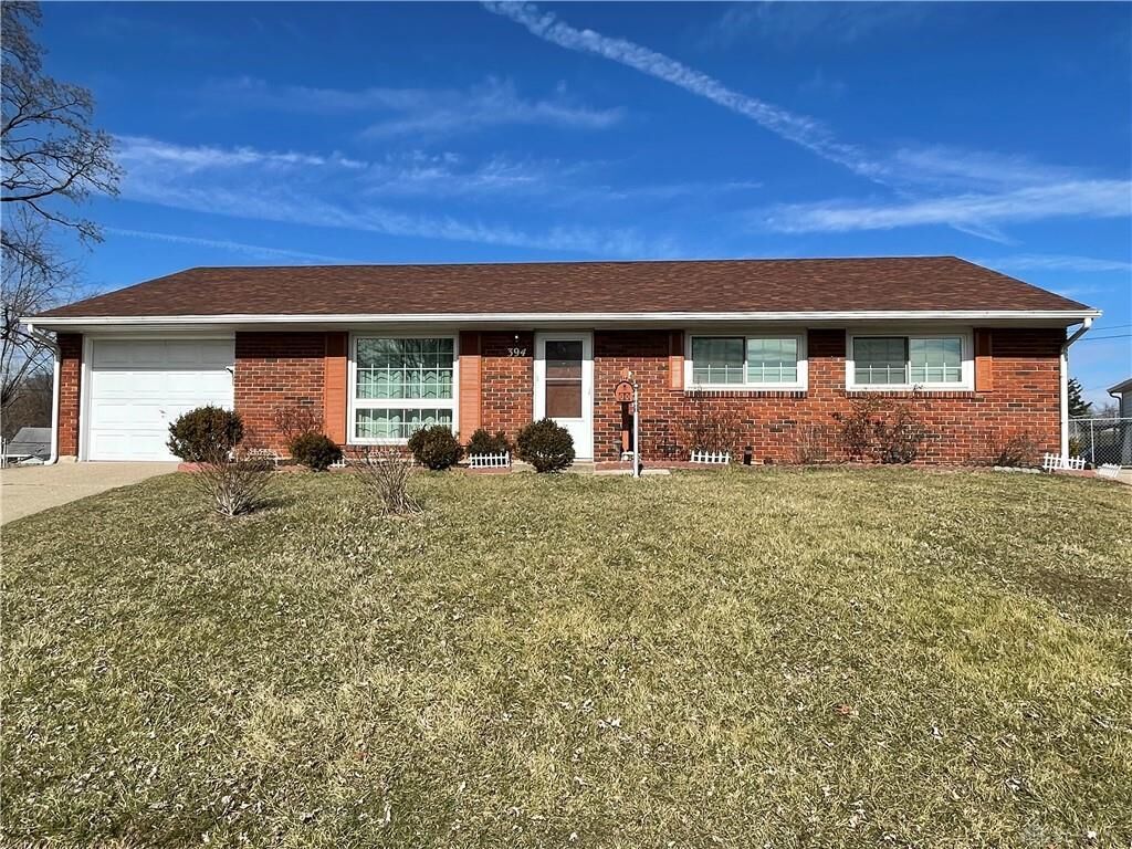 Property Photo: 394 Kristine Lane OH 45005