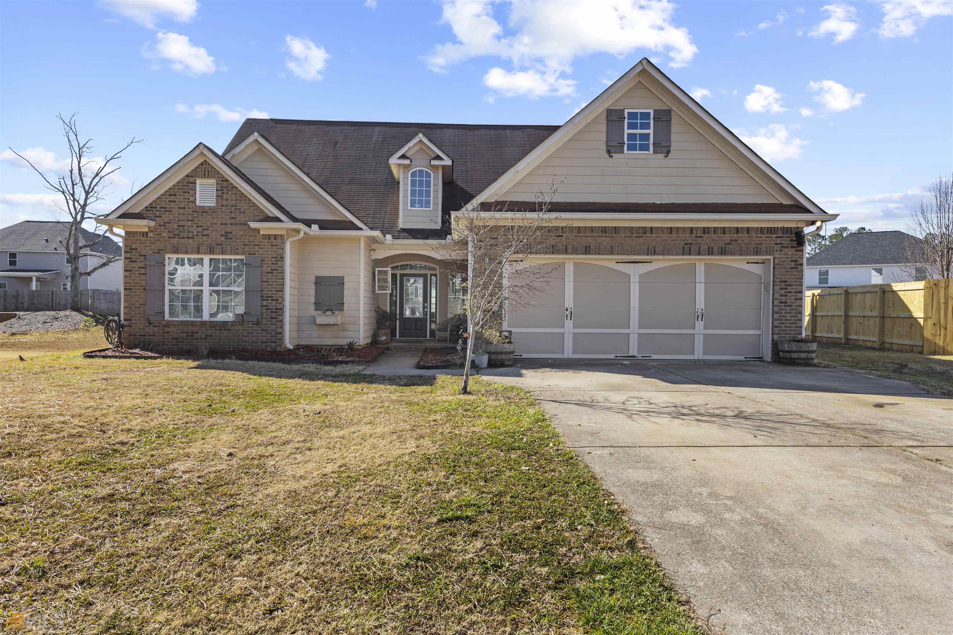 Property Photo: 308 Dean Court GA 30179