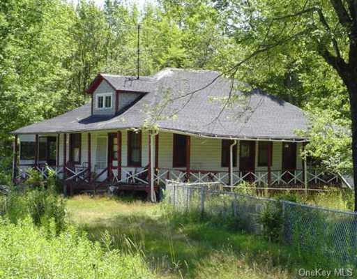 Property Photo:  98 Hasbrouck A Road  NY 12733 