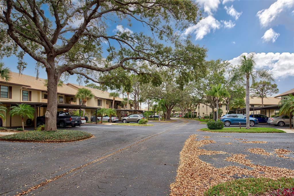 Property Photo:  365 Three Lakes Lane B  FL 34285 