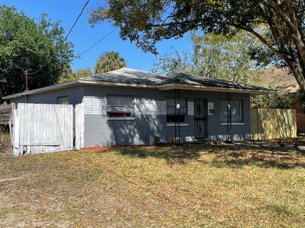 Property Photo:  1705 W Union Street  FL 33607 