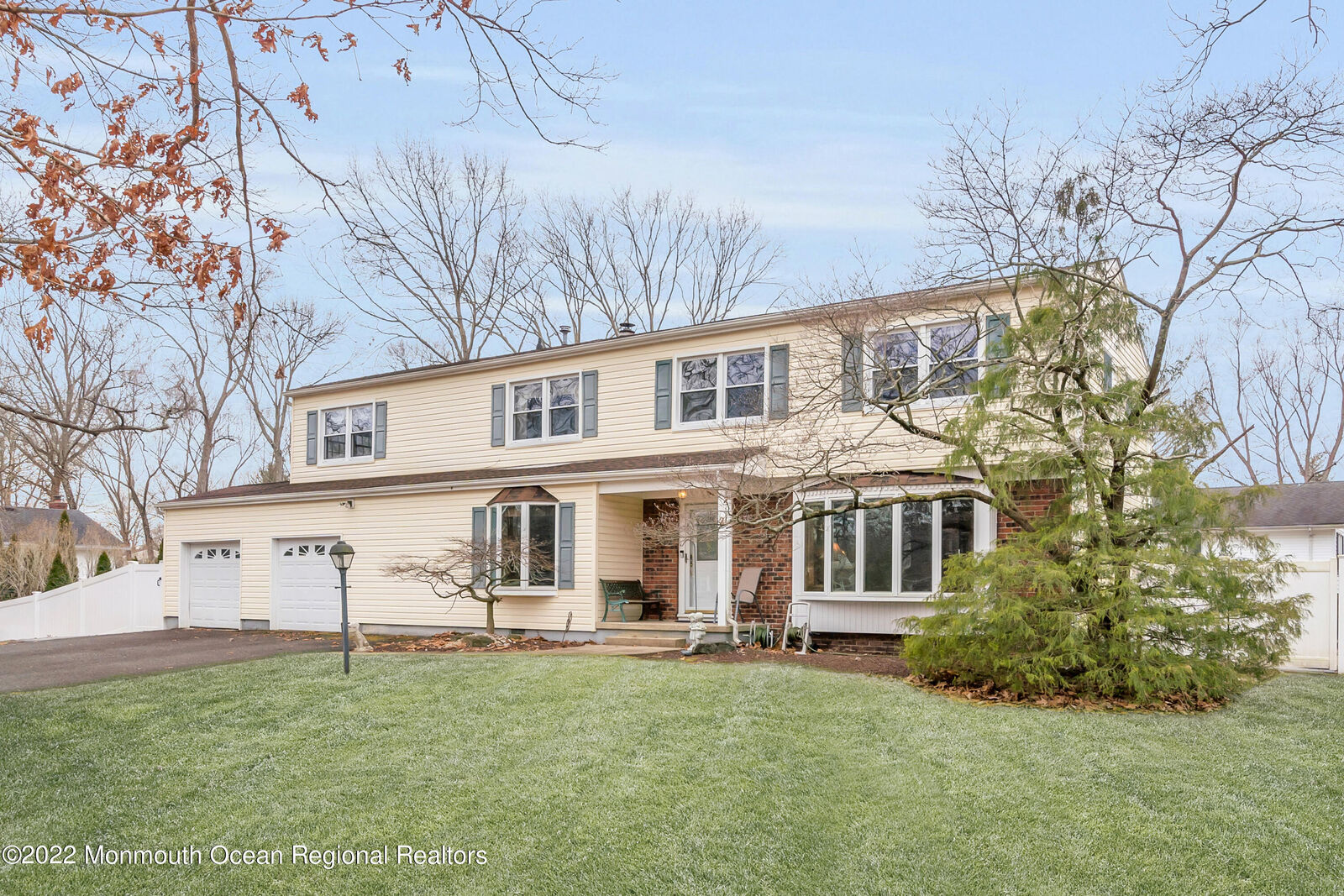 Property Photo: 2 Coventry Court NJ 07726