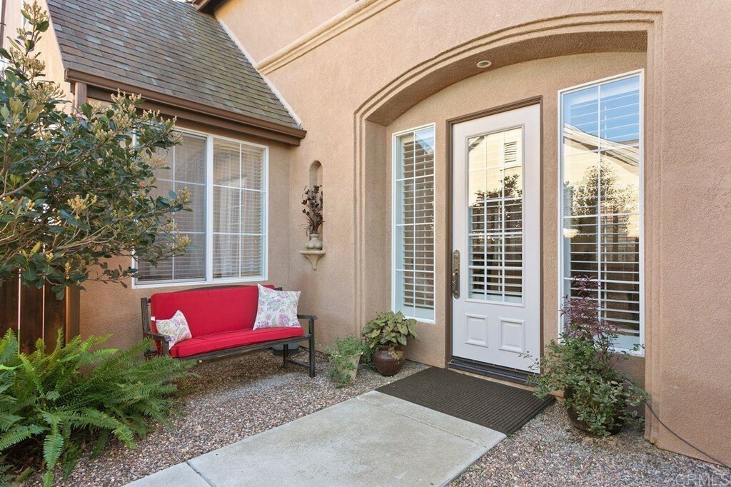 Property Photo: 683 Poets Sq CA 92028