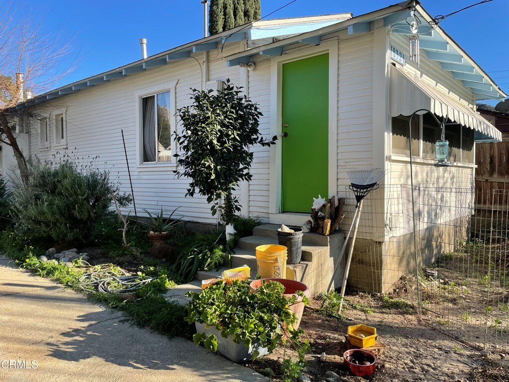 Property Photo: 10326 Whitegate Avenue CA 91040