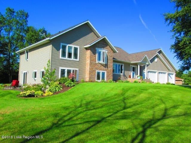 Property Photo: 23370 Oakview Heights Drive MN 56537