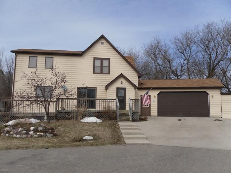 Property Photo:  102 Centennial Court  MN 56586 