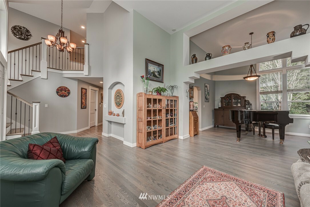 Property Photo:  6009 150th Street SE  WA 98296 