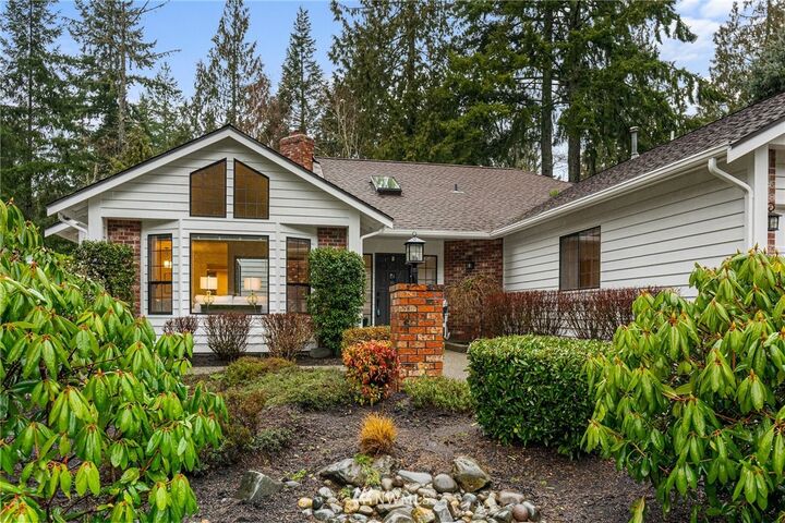 Property Photo:  4214  29th Avenue NW  WA 98335 