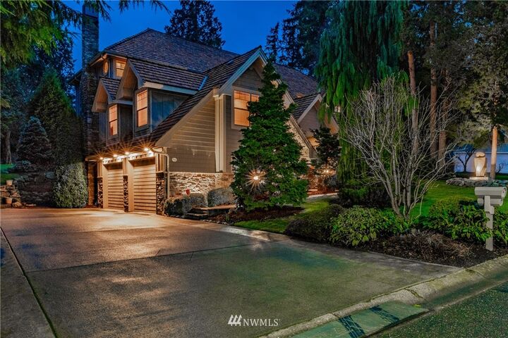 Property Photo: 8795 Wood Duck Way WA 98230