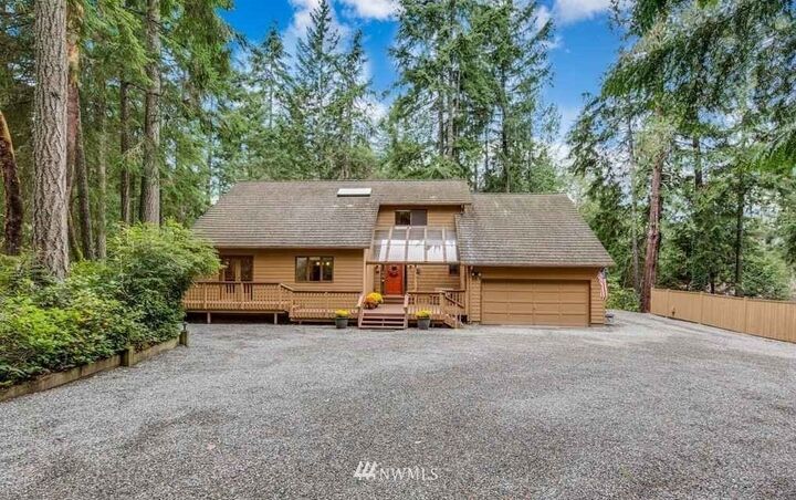 16731 Seminole Road NE  Poulsbo WA 98370 photo