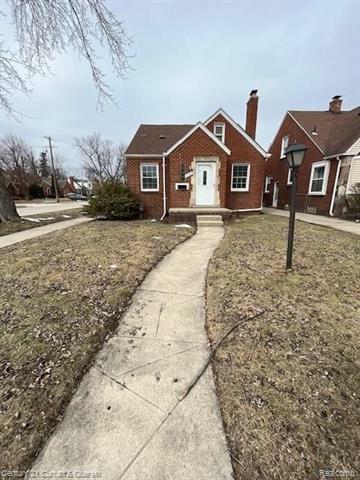 Property Photo:  23330 Cherry Hill Street  MI 48124 