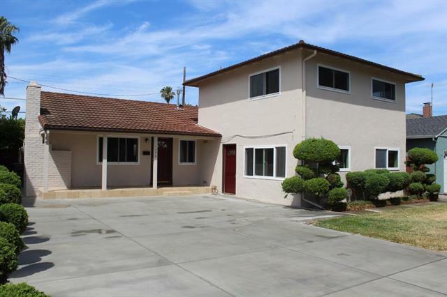 1373 Santa Paula Avenue  San Jose CA 95110 photo