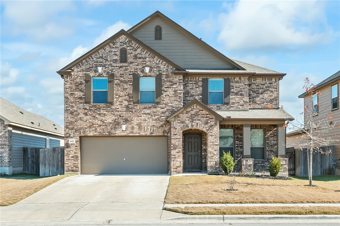 Property Photo:  7937 Arezzo Drive  TX 78665 