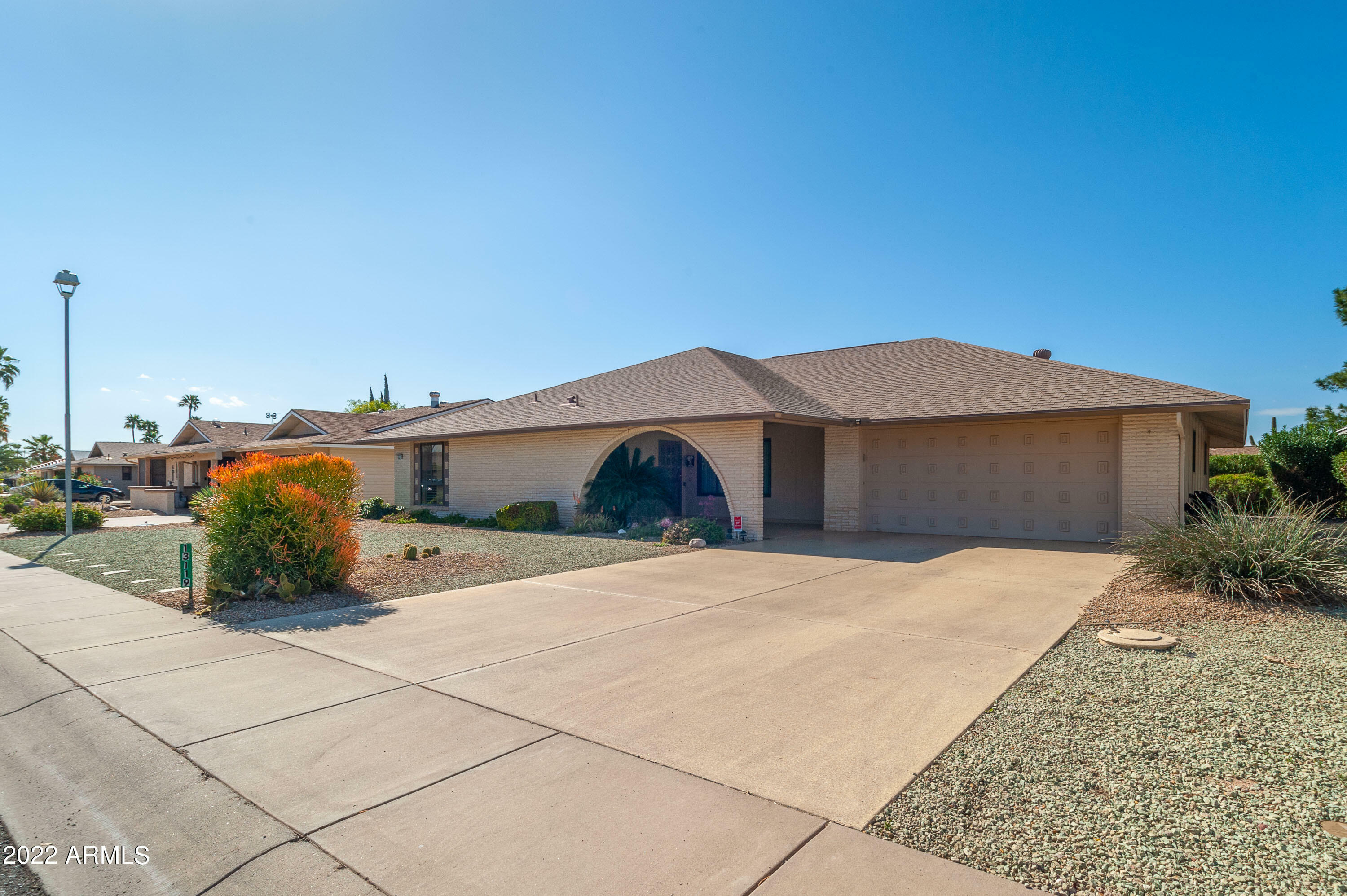 Property Photo:  13119 W Castlebar Drive  AZ 85375 