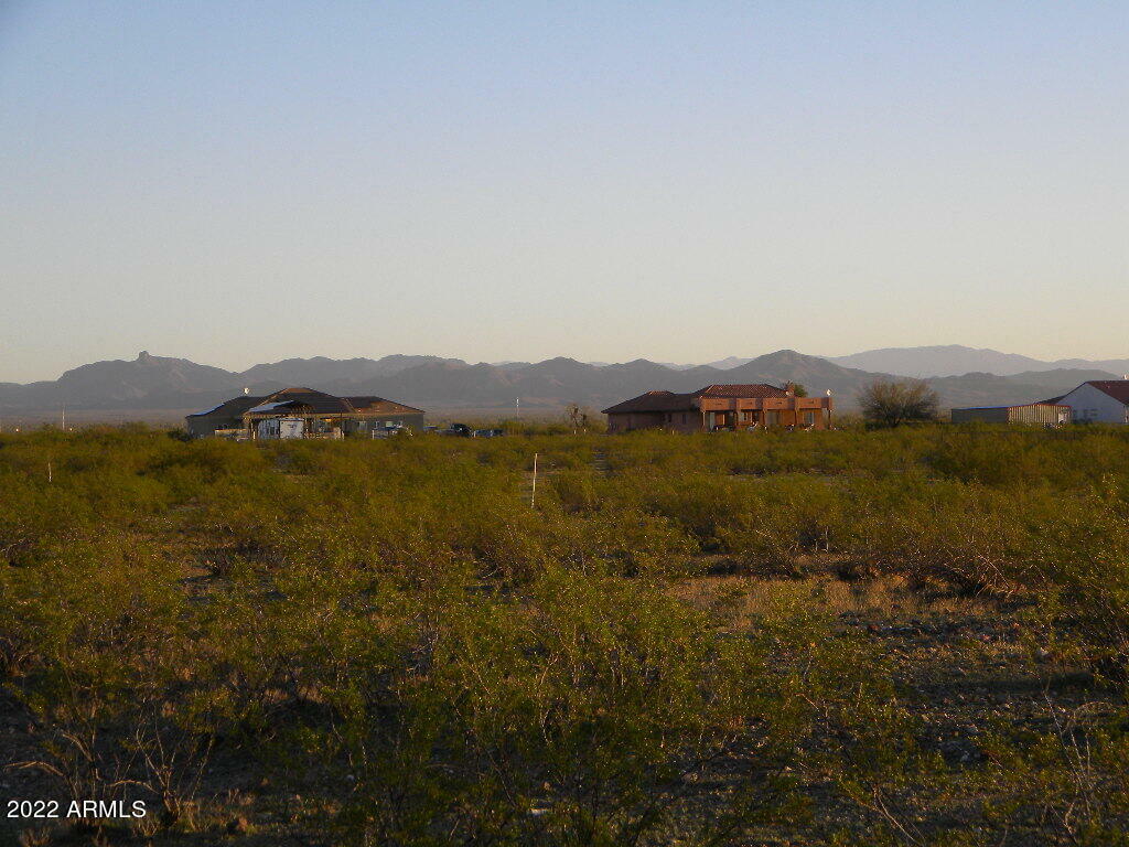 Property Photo:  31808 W 234 Drive  AZ 85361 