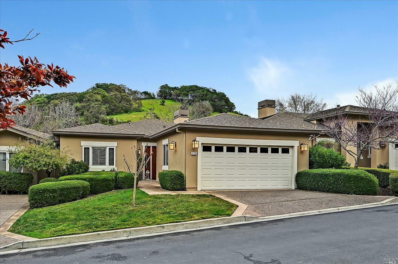 729 Deer Valley Road  San Rafael CA 94903 photo