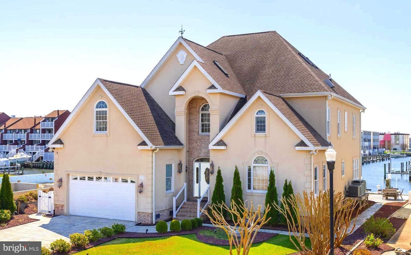 Property Photo:  305 S Heron Gull Court  MD 21842