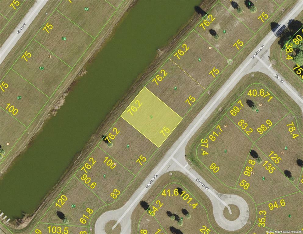 Property Photo: 9 Sunflower Drive FL 33946