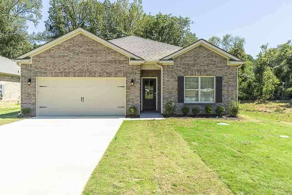 Property Photo: 70 Grace Ann Ln TN 38060