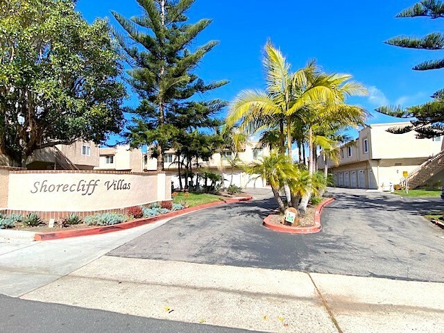 Property Photo:  2902 Camino Capistrano 18C  CA 92672 