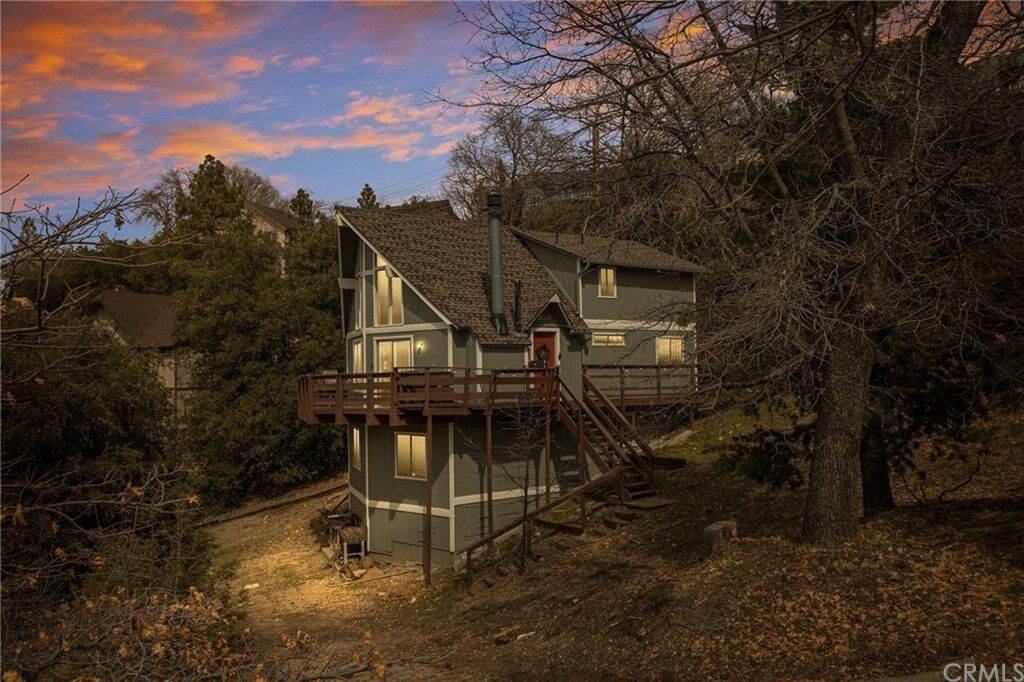 Property Photo:  1188 Grass Valley Road  CA 92352 