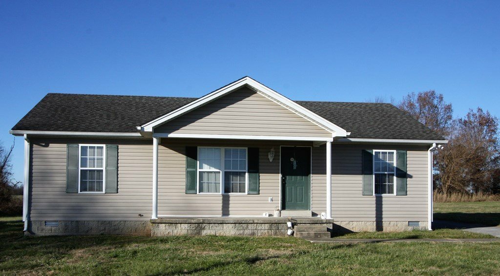 Property Photo:  1816 Smiths Grove Oakland Road  KY  