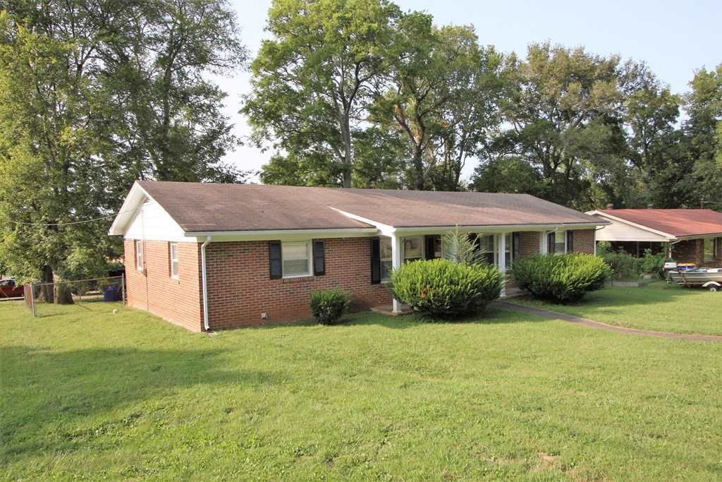 Property Photo:  2137 Southland Street  KY 42101 