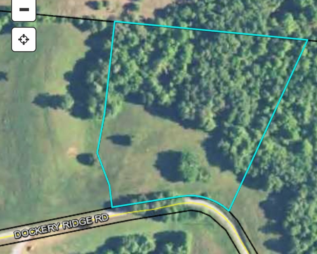 Property Photo:  435 Hidden Valley Drive Lot 7 Dockery Ridge Road  KY 42261 