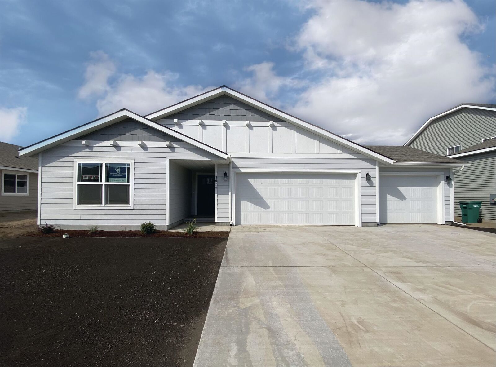Property Photo:  13026 W 1st Ave  WA 99001 