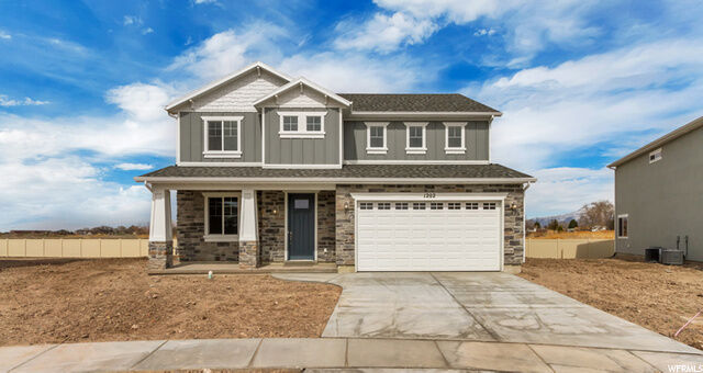 Property Photo:  Address not disclosed  UT 84075 