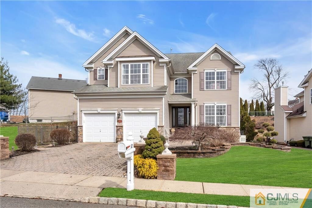 Property Photo: 112 Sayreville Boulevard S NJ 08872