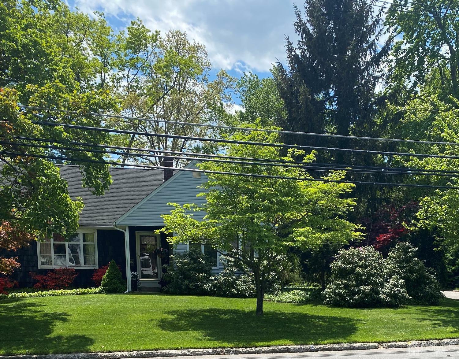 Property Photo: 56 Vaughn Avenue NJ 08884