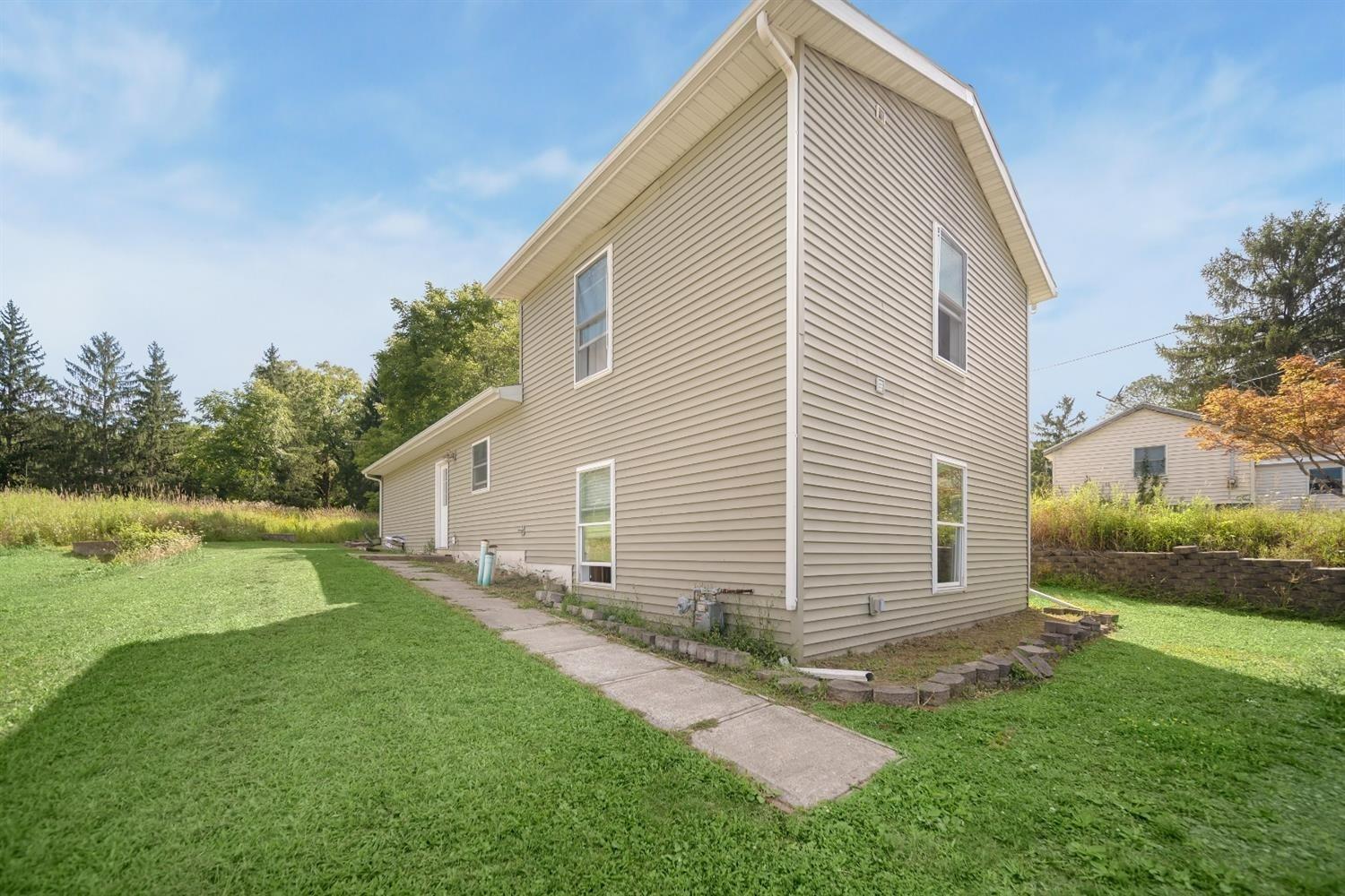 Property Photo: 154 Kendall Avenue NY 14850