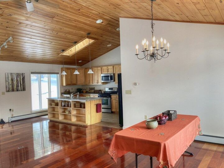 Property Photo:  45 Juniper Lane  VT 05753 